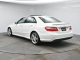 Used 2013 Mercedes-Benz E 350 4MATIC Sedan w/ Premium 1 Pkg image 3