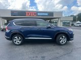 Used 2023 Hyundai Santa Fe SEL w/ Premium Package image 3