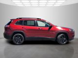 Used 2021 Jeep Cherokee Latitude Plus image 3
