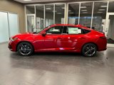 New 2025 Acura Integra A-Spec image 2