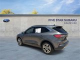 Used 2021 Ford Escape SEL w/ Technology Package image 6