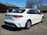 Used 2021 Toyota Corolla LE image 6