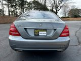 Used 2013 Mercedes-Benz S 550 image 4