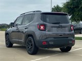 Used 2020 Jeep Renegade Altitude image 4