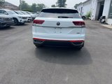 Used 2021 Volkswagen Atlas Cross Sport S image 6
