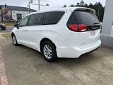 New 2025 Chrysler Voyager LX image 5