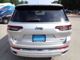 Used 2021 Jeep Grand Cherokee L Overland w/ Luxury Tech Group IV image 5