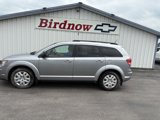 Used 2017 Dodge Journey SE image 6