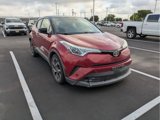 Used 2019 Toyota C-HR XLE image 4
