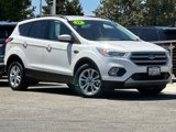 Certified 2017 Ford Escape SE w/ Equipment Group 201A image 2