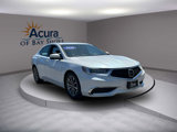 Used 2020 Acura TLX w/ Technology Package image 5