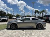 Used 2021 Lexus RC 350 F Sport image 6