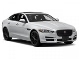 Used 2019 Jaguar XE Premium image 6