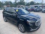 Used 2018 GMC Terrain SLT w/ Preferred Package image 4