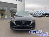 Used 2023 MAZDA CX-5 AWD 2.5 S w/ Premium Package image 3