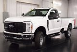 New 2024 Ford F250 XL w/ XL Driver Assist Package image 3