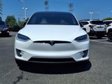 Used 2018 Tesla Model X image 2