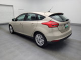 Used 2017 Ford Focus Titanium image 3