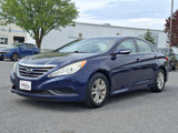 Used 2014 Hyundai Sonata GLS w/ Popular Equipment Group 2 image 3