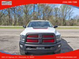 Used 2015 RAM 2500 Power Wagon w/ Luxury Group image 3