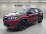 Used 2019 Toyota Highlander SE image 3