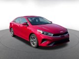 Used 2024 Kia Forte LXS image 3