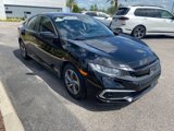 Used 2020 Honda Civic LX image 4