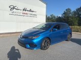 Used 2017 Toyota Corolla iM image 3