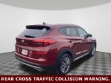 Used 2019 Hyundai Tucson SEL w/ Cargo Package image 4