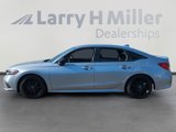 Used 2022 Honda Civic Sport image 2