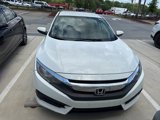 Used 2017 Honda Civic LX image 2