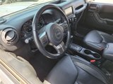 Used 2018 Jeep Wrangler Unlimited Sahara image 3