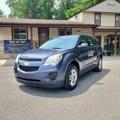 Used 2013 Chevrolet Equinox LS image 2