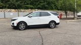 Certified 2022 Chevrolet Equinox Premier w/ LPO, Floor Liner Package image 4