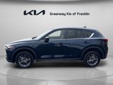 Used 2021 MAZDA CX-5 Touring image 4