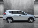 Used 2017 Nissan Rogue S image 4