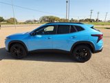 New 2025 Chevrolet Trax ACTIV image 2