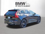 Used 2021 Volvo XC60 T5 Inscription w/ Advanced Package image 4