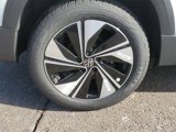 New 2025 Volkswagen Taos SE image 5