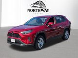 Used 2022 Toyota RAV4 LE image 6