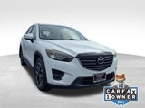 Used 2016 MAZDA CX-5 Grand Touring image 3
