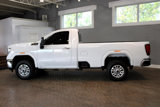 Used 2020 GMC Sierra 2500 2WD Regular Cab w/ Convenience Package image 4