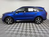 Used 2022 Kia Sorento EX w/ Panoramic Sunroof Package image 3