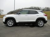 New 2025 Chevrolet TrailBlazer LS w/ LS Convenience Package image 2