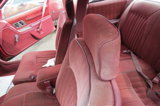 Used 1992 Oldsmobile Cutlass Supreme S image 6