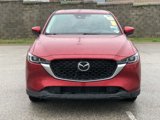Used 2022 MAZDA CX-5 AWD 2.5 S w/ Premium Package image 2