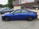 Used 2023 Hyundai Elantra SEL image 5