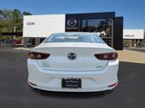 New 2025 MAZDA MAZDA3 s image 5