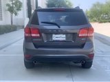 Used 2015 Dodge Journey SXT w/ Flexible Seating Group image 5