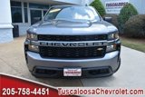 Used 2021 Chevrolet Silverado 1500 Custom w/ Safety Confidence Package image 3